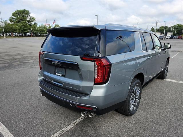 new 2024 GMC Yukon XL car, priced at $96,745