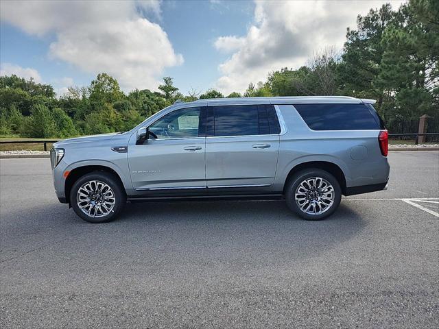 new 2024 GMC Yukon XL car, priced at $96,745