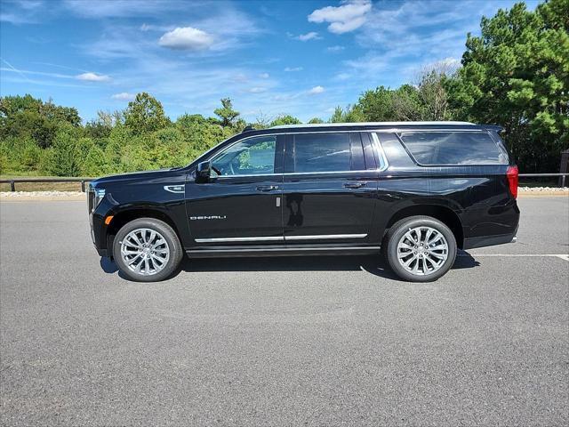 new 2024 GMC Yukon XL car, priced at $85,060