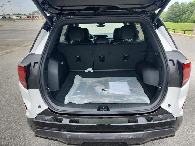 new 2026 GMC Terrain car, priced at $41,705