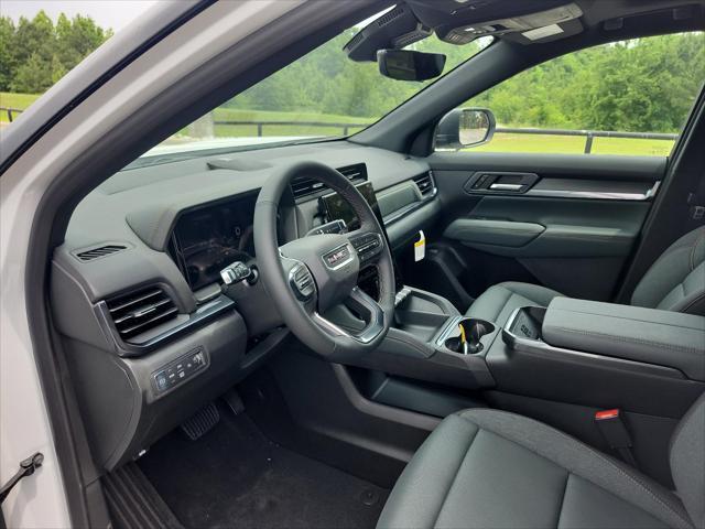 new 2026 GMC Terrain car, priced at $41,705