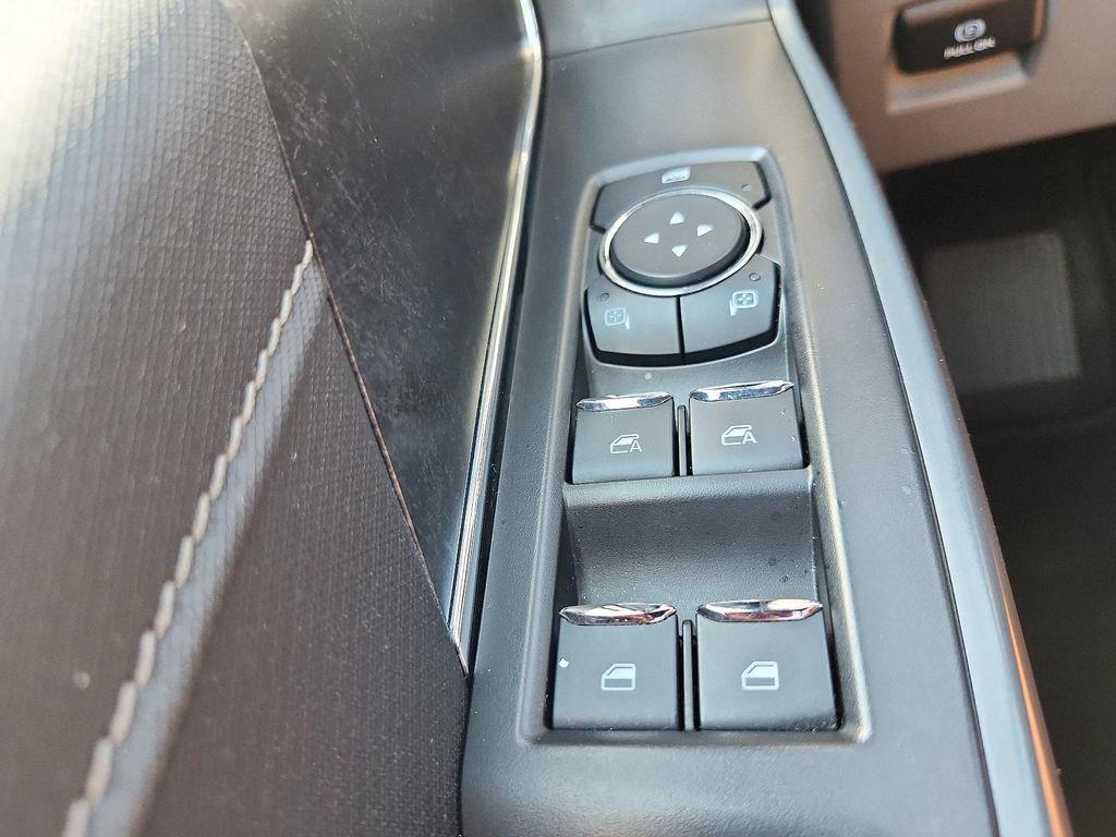 used 2023 Ford F-150 car, priced at $39,787