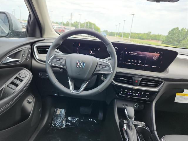 new 2026 Buick Encore GX car, priced at $32,993