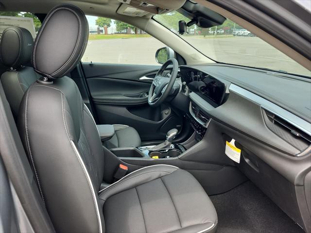 new 2026 Buick Encore GX car, priced at $32,993