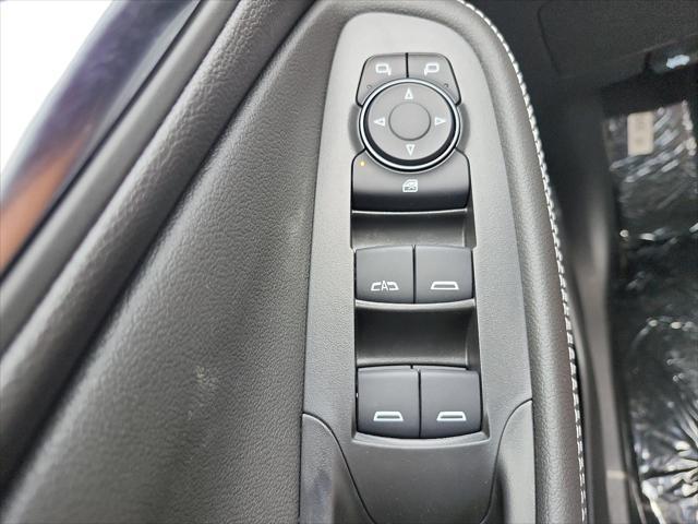 new 2026 Buick Encore GX car, priced at $32,993