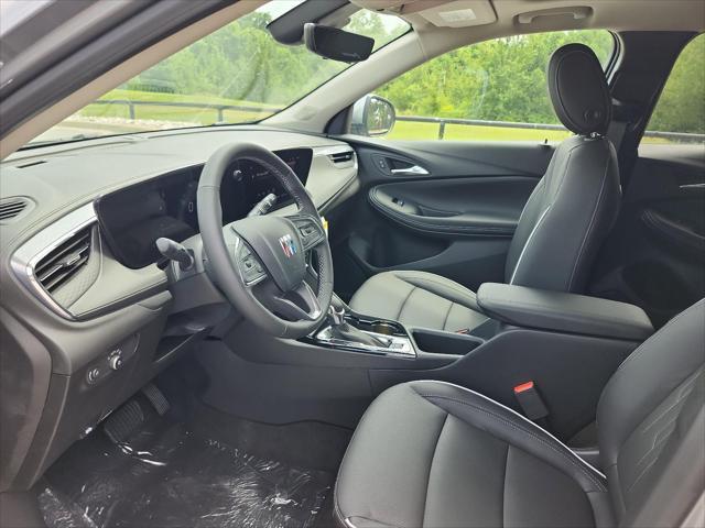new 2026 Buick Encore GX car, priced at $32,993