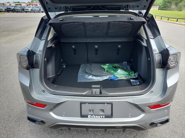 new 2026 Buick Encore GX car, priced at $32,993