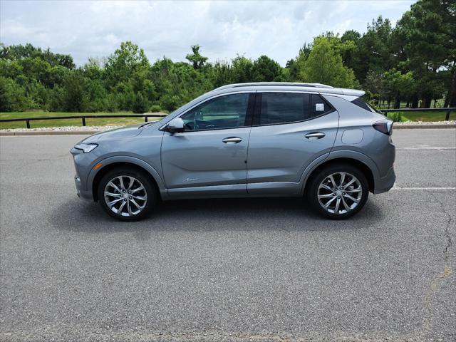 new 2026 Buick Encore GX car, priced at $32,993