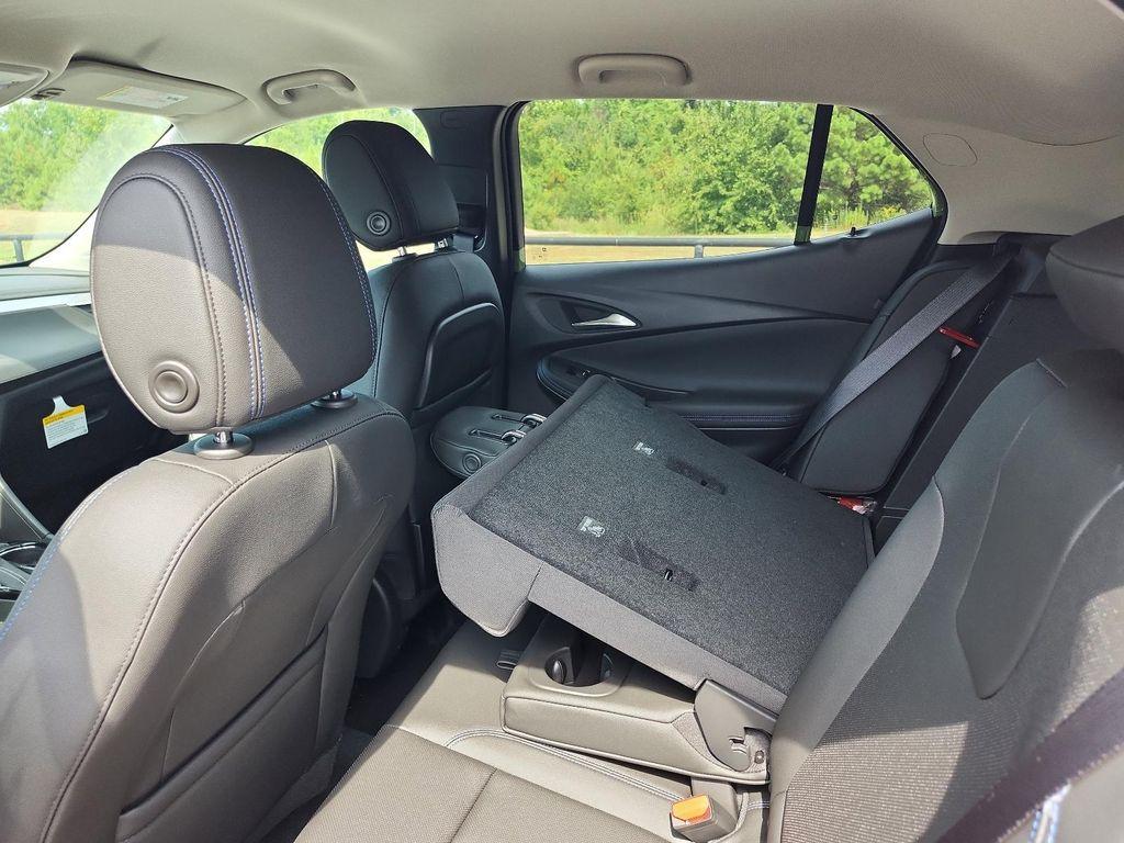 new 2026 Buick Encore GX car, priced at $27,978