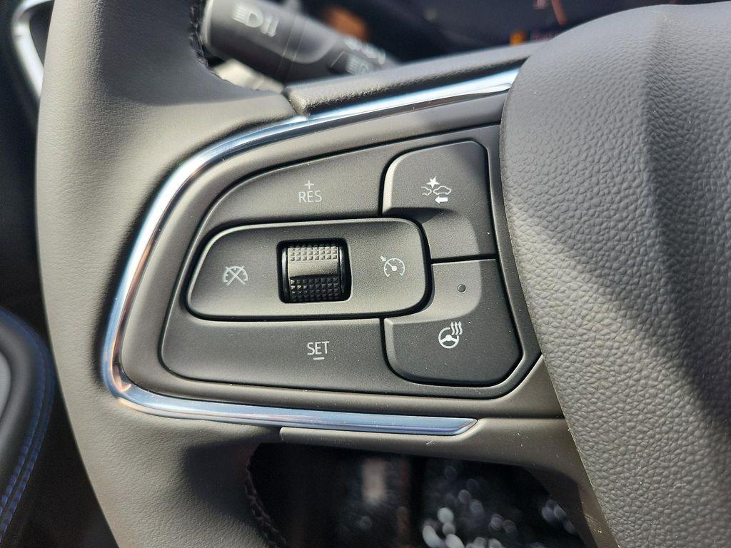 new 2026 Buick Encore GX car, priced at $27,978