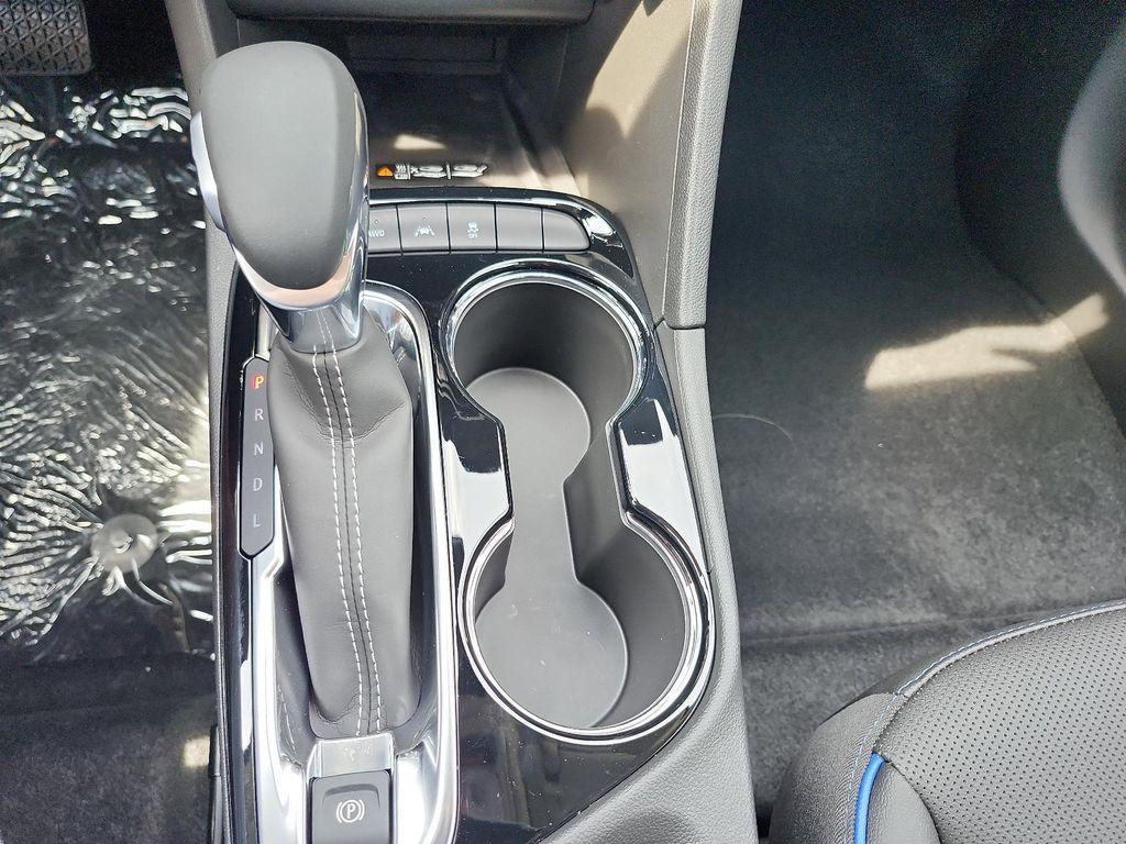 new 2026 Buick Encore GX car, priced at $27,978