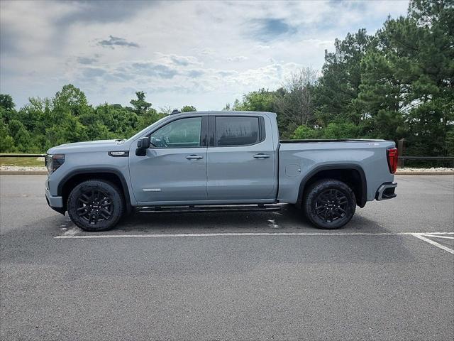 new 2024 GMC Sierra 1500 car, priced at $54,838