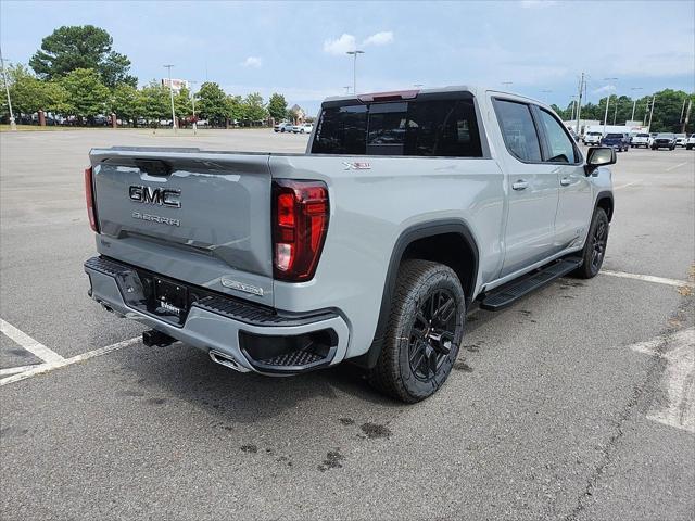 new 2024 GMC Sierra 1500 car, priced at $54,838