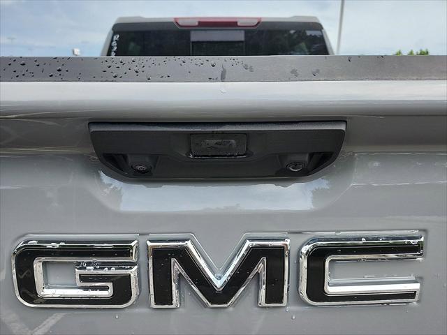 new 2024 GMC Sierra 1500 car, priced at $54,838