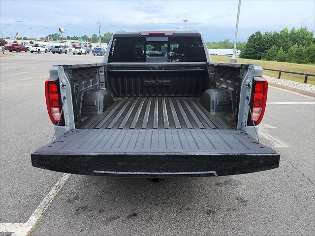 new 2024 GMC Sierra 1500 car, priced at $54,838