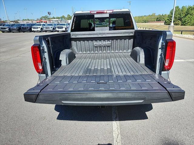 new 2025 GMC Sierra 1500 car, priced at $61,303