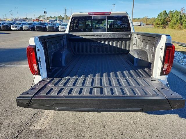 new 2025 GMC Sierra 1500 car, priced at $60,847