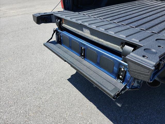 new 2025 GMC Sierra 2500 car, priced at $81,589