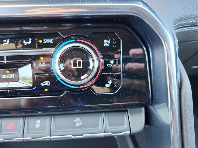 new 2025 GMC Sierra 2500 car, priced at $81,589