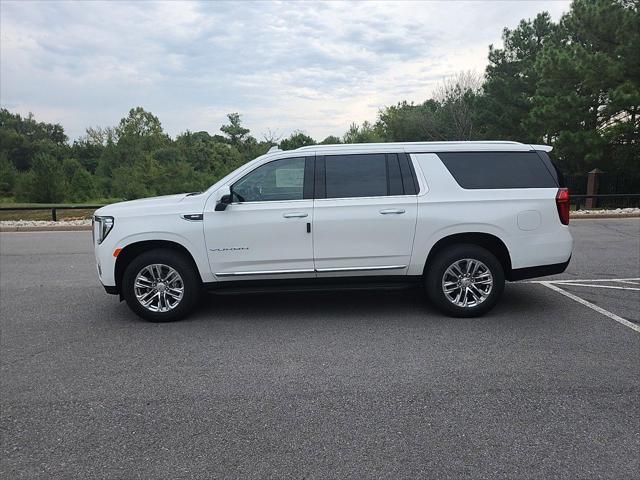 new 2024 GMC Yukon XL car, priced at $80,600