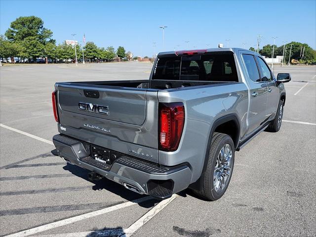 new 2024 GMC Sierra 1500 car, priced at $77,691