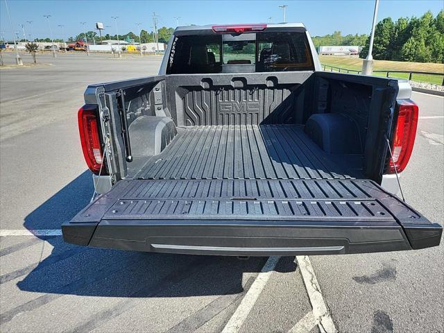 new 2024 GMC Sierra 1500 car, priced at $77,691