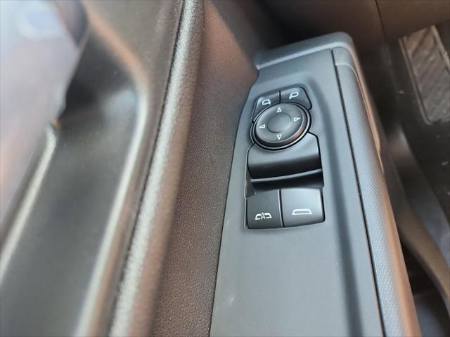new 2025 GMC Sierra 1500 car, priced at $41,534