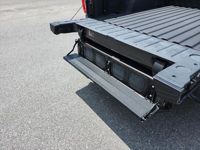 used 2019 GMC Sierra 1500 car, priced at $38,859