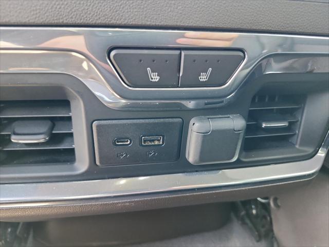 used 2019 GMC Sierra 1500 car, priced at $38,859