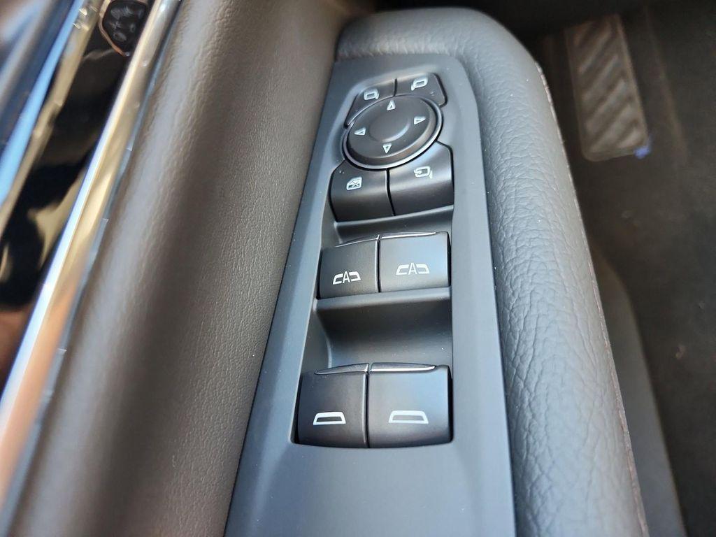 new 2026 GMC Yukon car, priced at $91,360