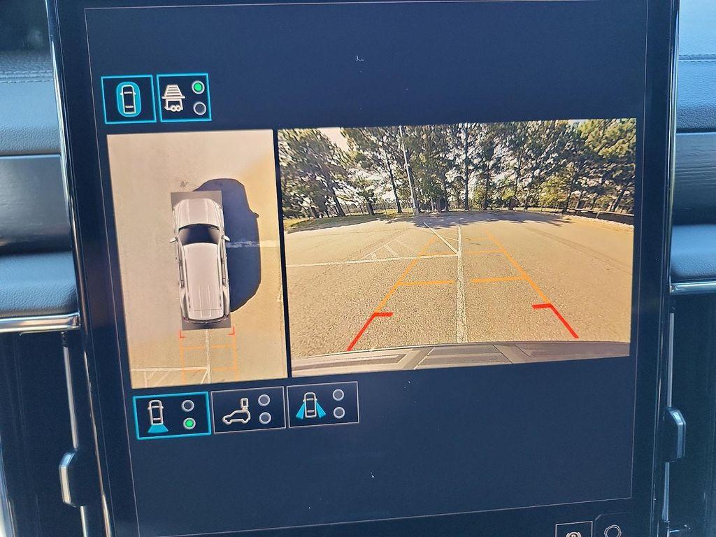 new 2026 GMC Yukon car, priced at $91,360