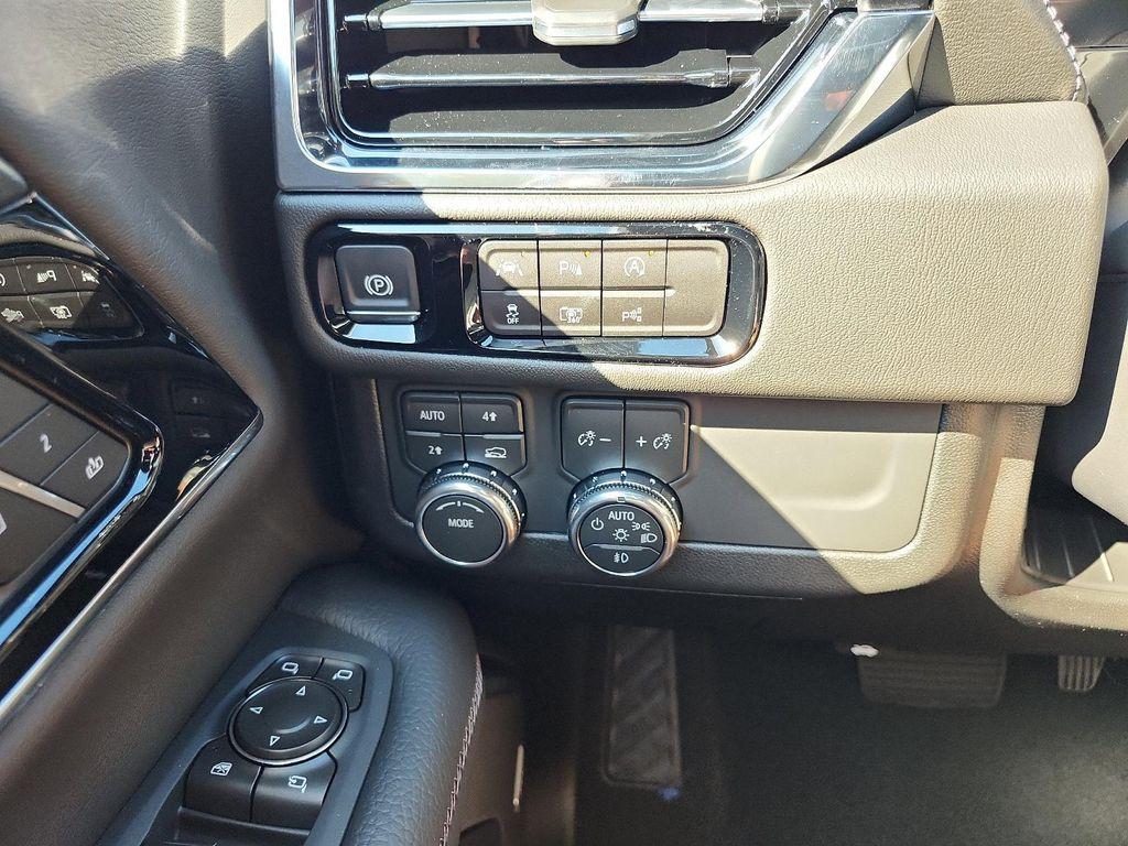 new 2026 GMC Yukon car, priced at $91,360