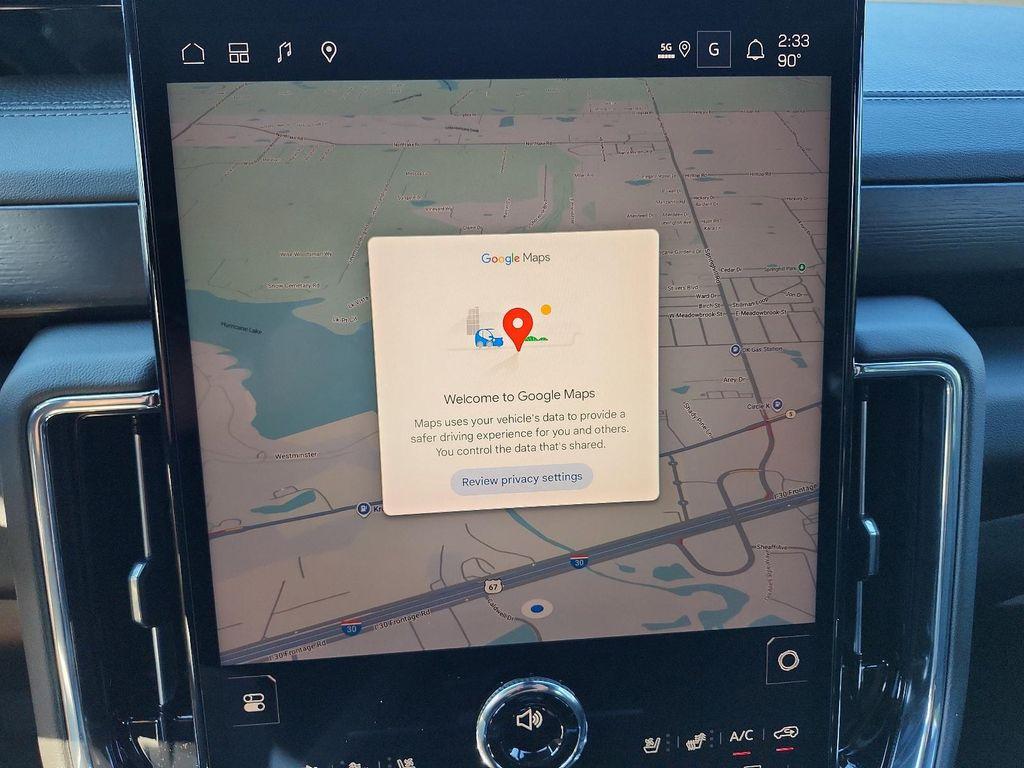 new 2026 GMC Yukon car, priced at $91,360