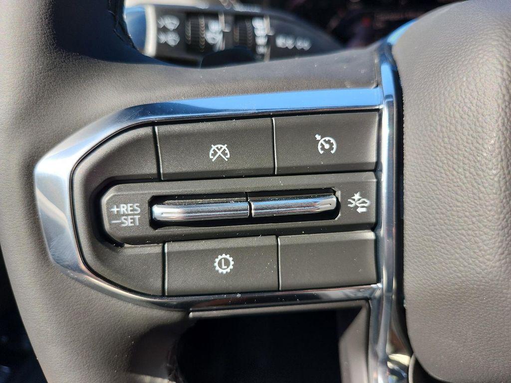 new 2026 GMC Yukon car, priced at $91,360