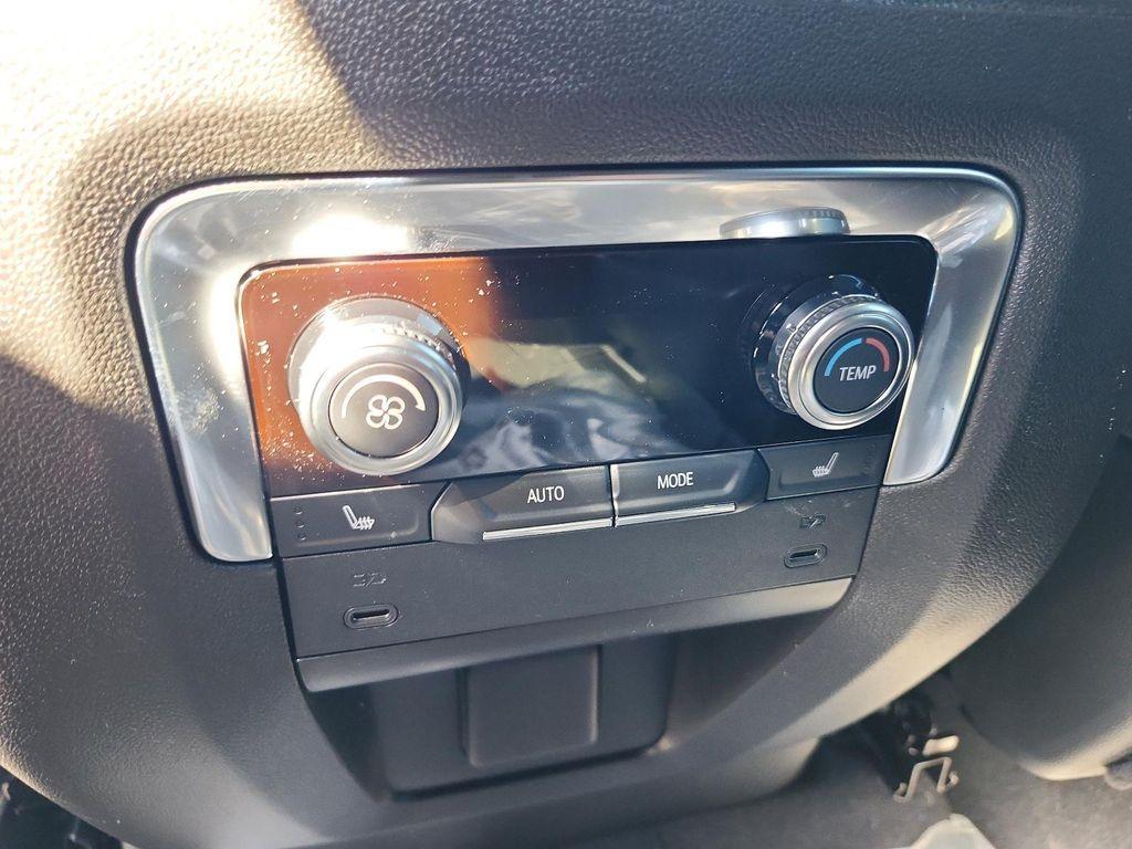 new 2026 GMC Yukon car, priced at $91,360