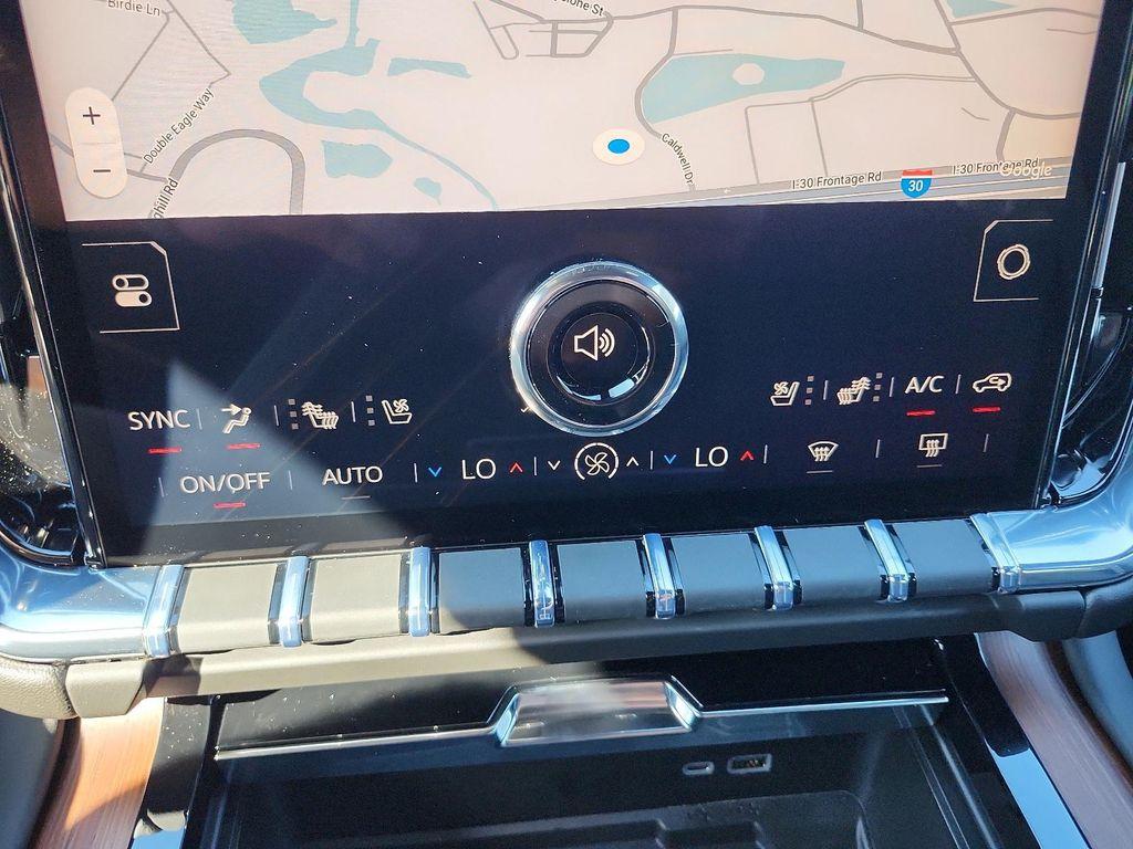 new 2026 GMC Yukon car, priced at $91,360