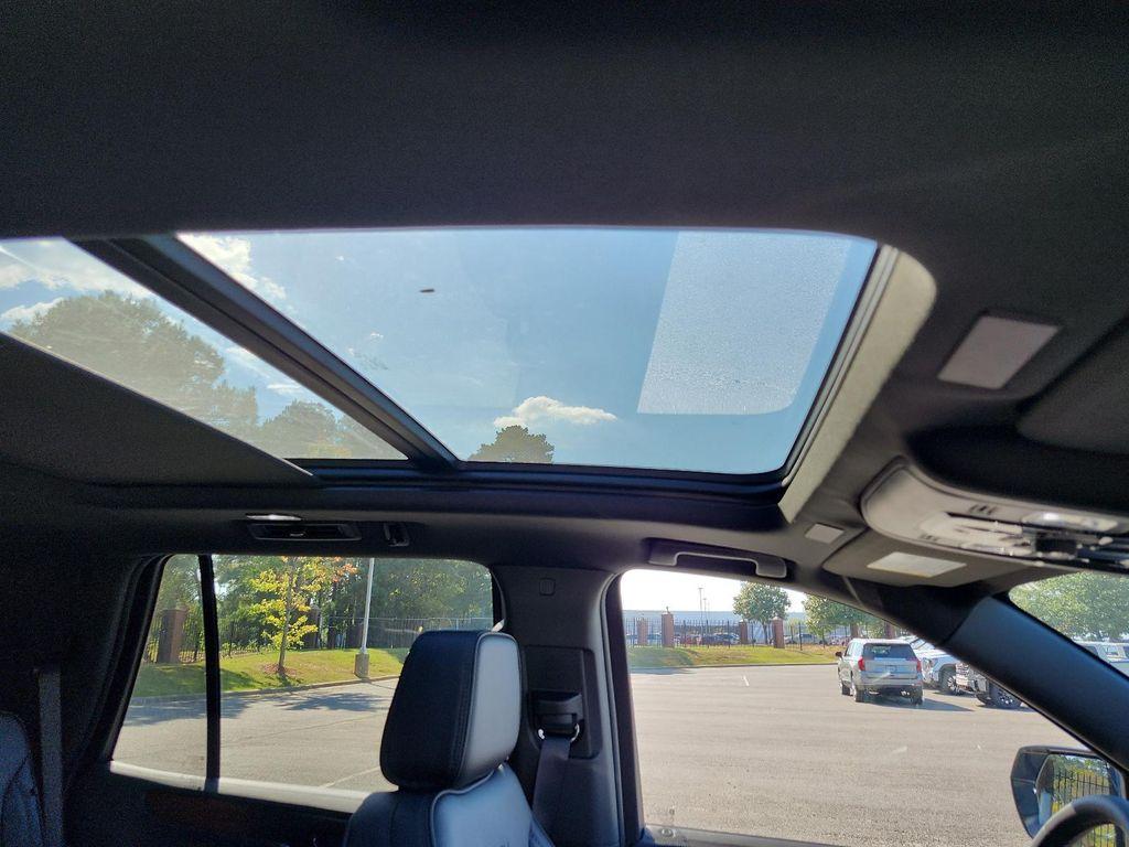 new 2026 GMC Yukon car, priced at $91,360