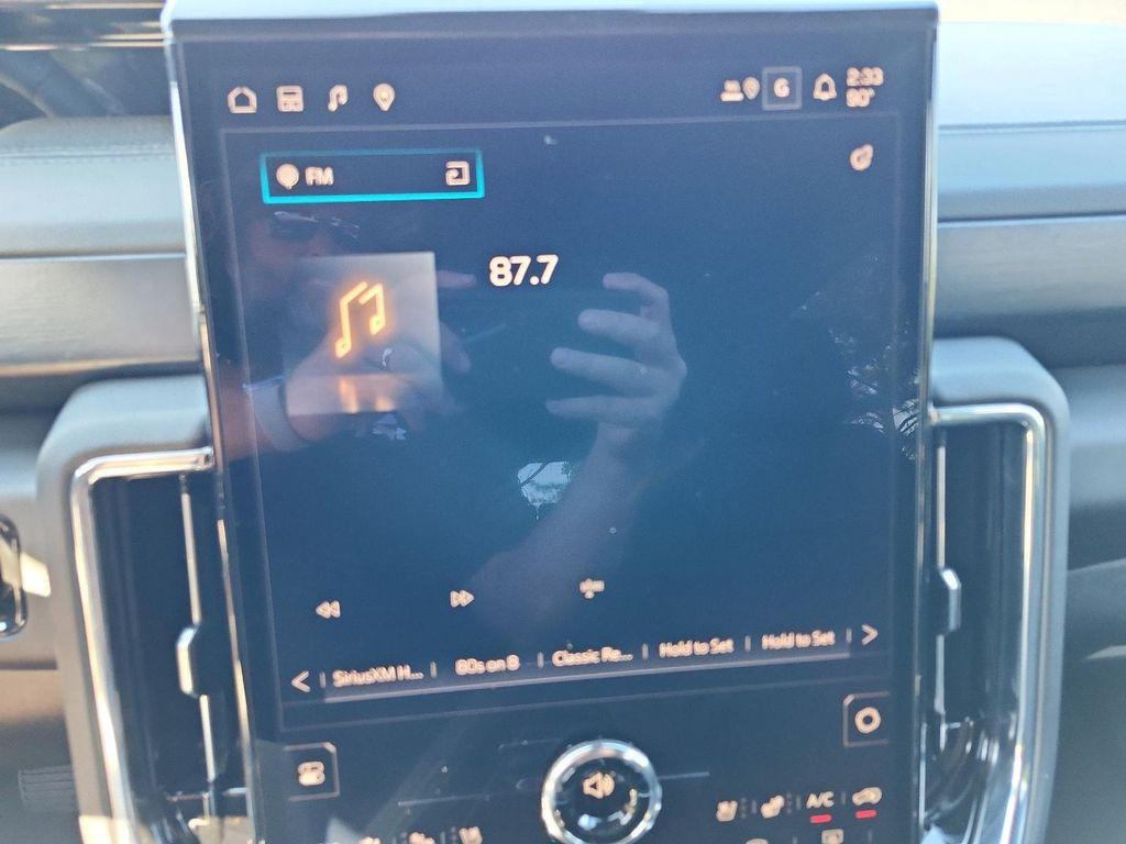 new 2026 GMC Yukon car, priced at $91,360