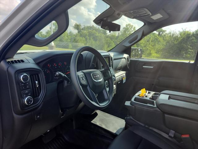 new 2026 GMC Sierra 1500 car, priced at $53,910