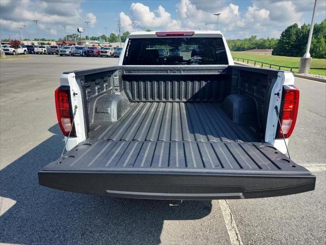 new 2026 GMC Sierra 1500 car, priced at $53,910