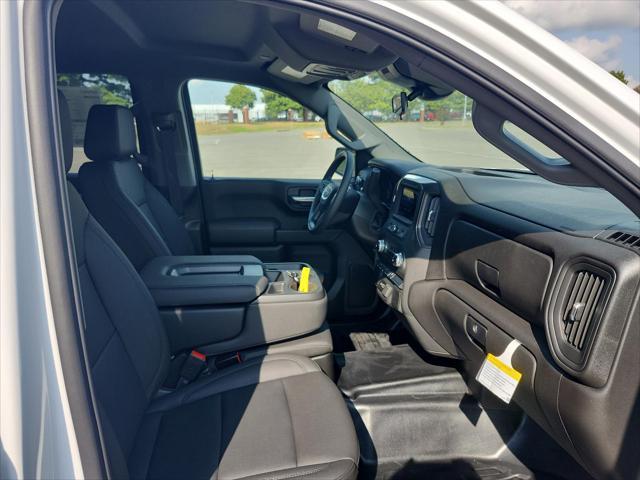 new 2026 GMC Sierra 1500 car, priced at $53,910