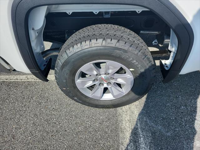 new 2026 GMC Sierra 1500 car, priced at $53,910