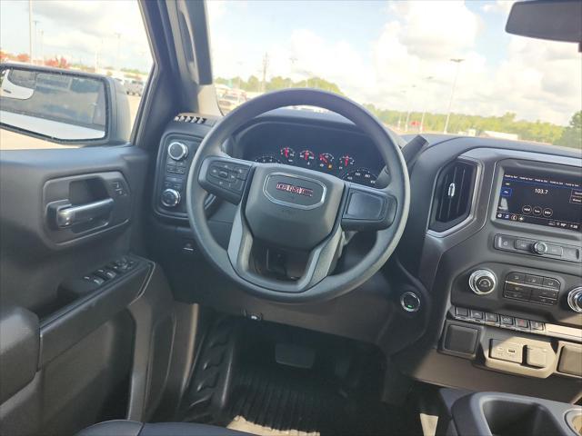 new 2026 GMC Sierra 1500 car, priced at $53,910