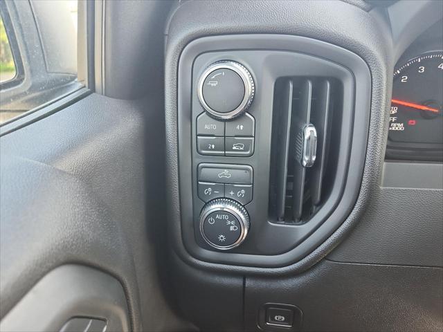 new 2026 GMC Sierra 1500 car, priced at $53,910