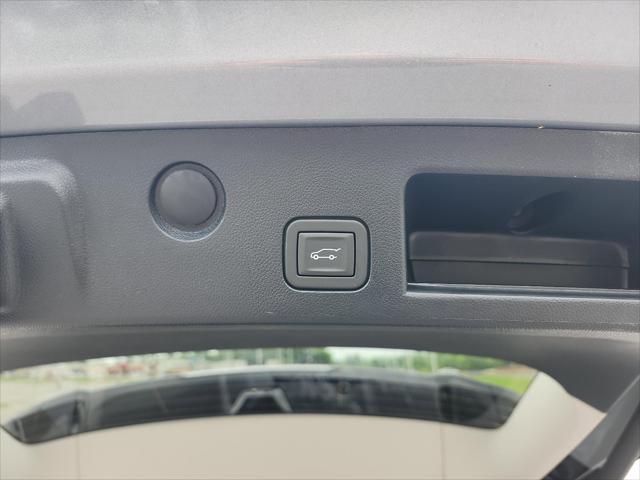 new 2026 GMC Terrain car, priced at $42,907