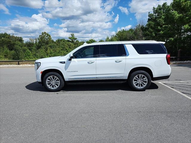 new 2024 GMC Yukon XL car, priced at $73,505