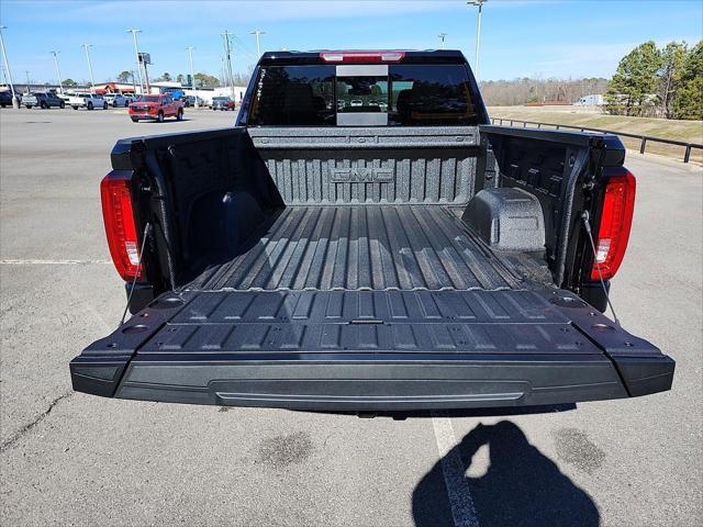 new 2025 GMC Sierra 1500 car, priced at $60,928