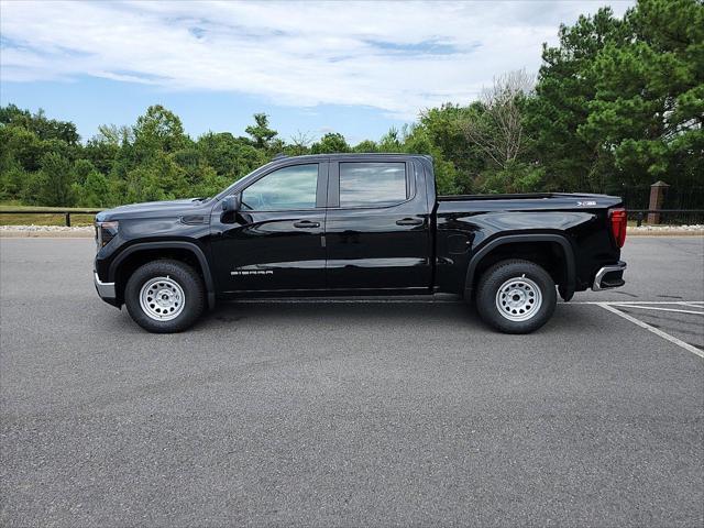 new 2024 GMC Sierra 1500 car, priced at $44,967