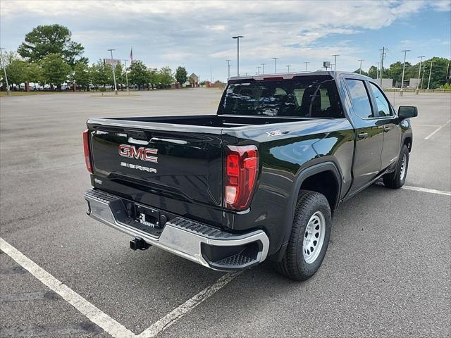 new 2024 GMC Sierra 1500 car, priced at $44,967