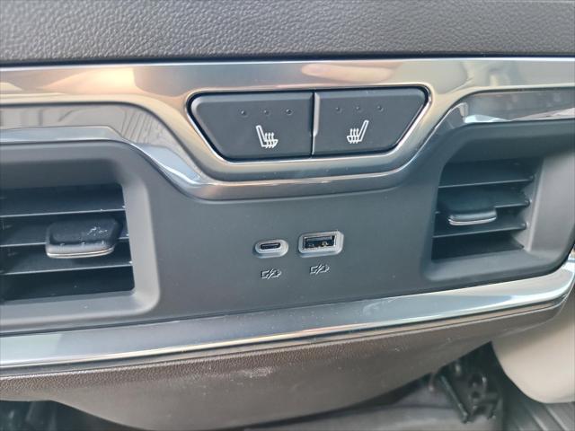 new 2025 GMC Sierra 1500 car, priced at $56,753